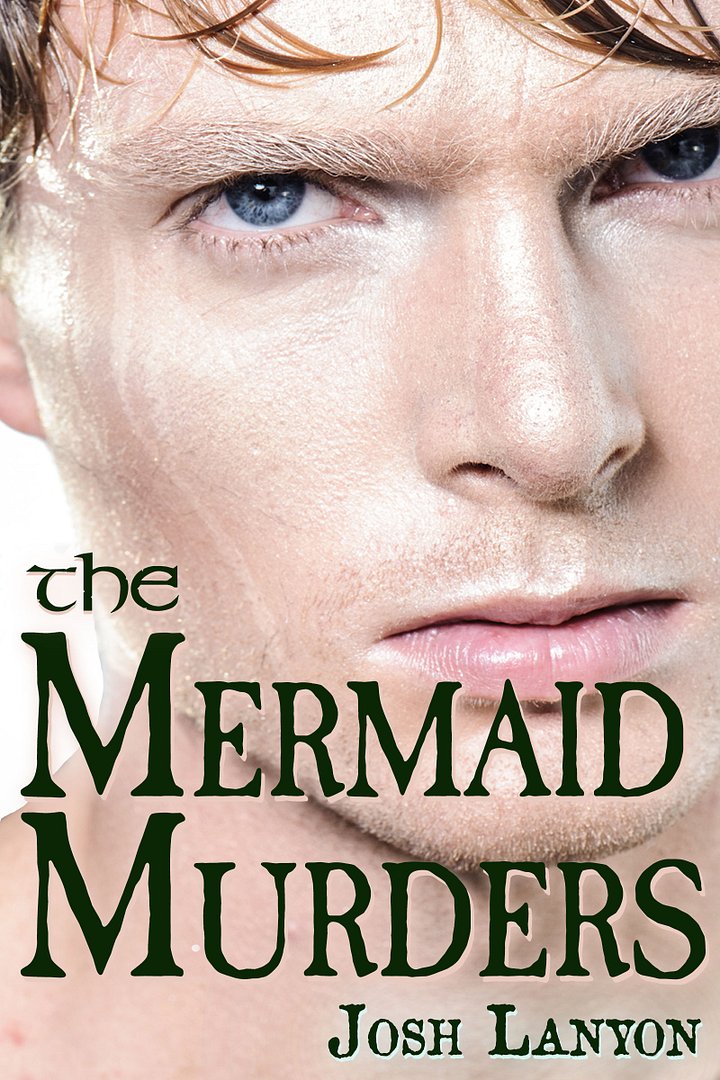 Mermaid Murders eBook product image (2)