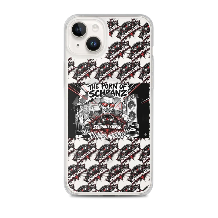 SchranzKrank Phonecase for iPhone product image (1)