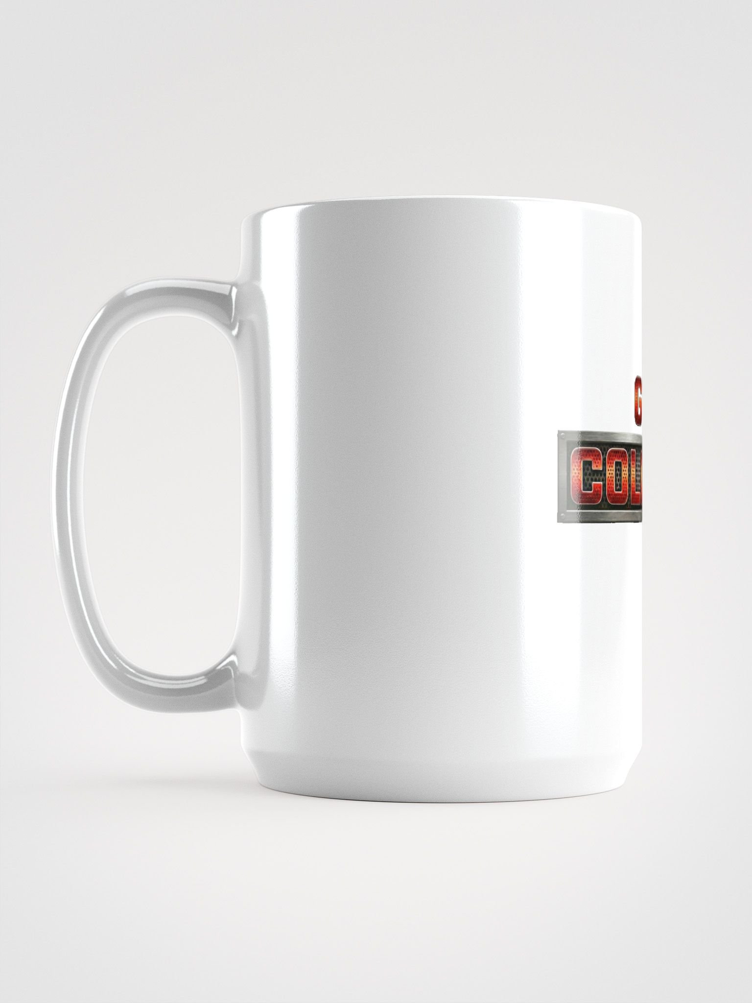 Tasse G.W.R Collision product image (1)