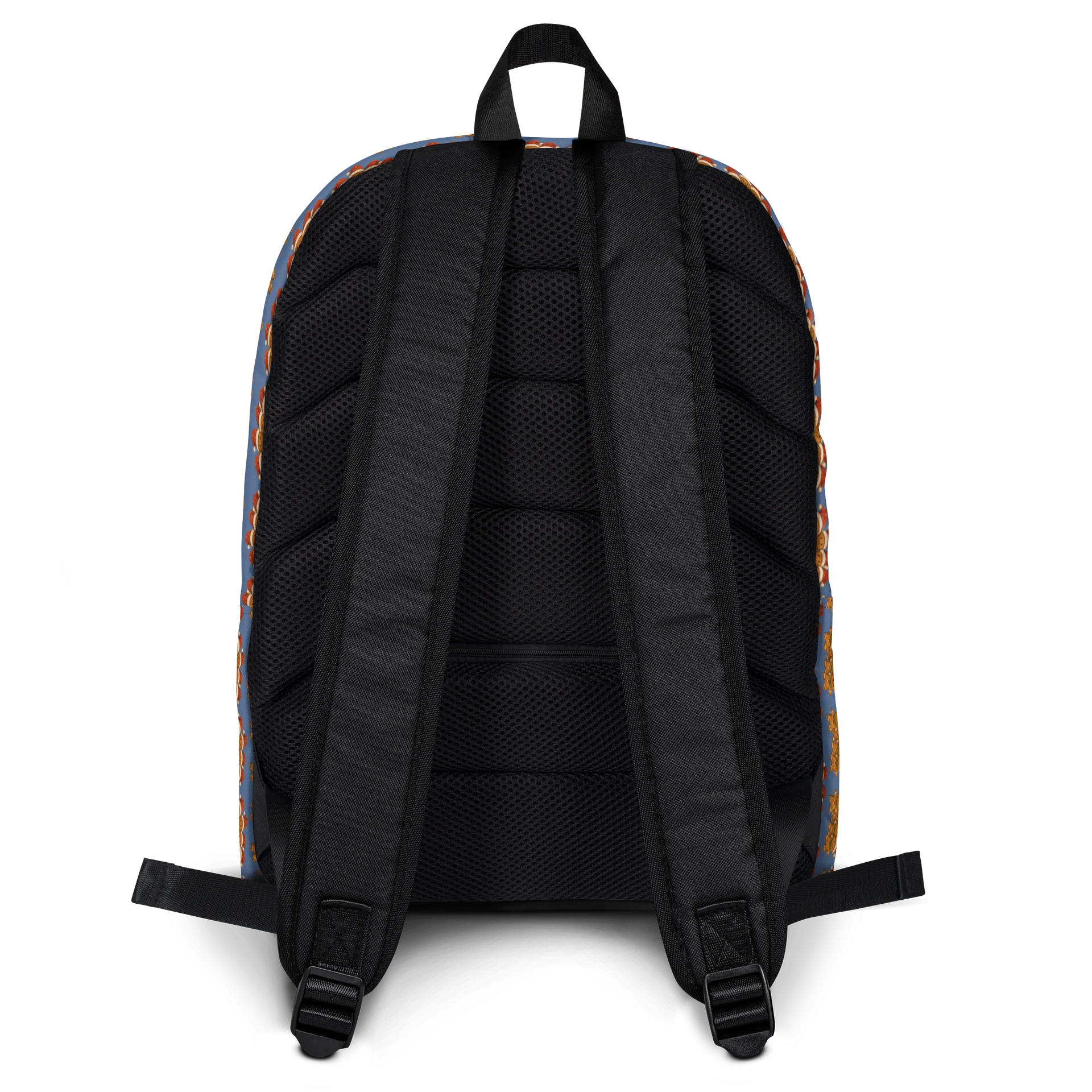 Cat brigade winter All-Over Backpack product image (2)