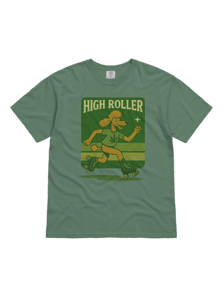 High Rolling Poodle product image (2)