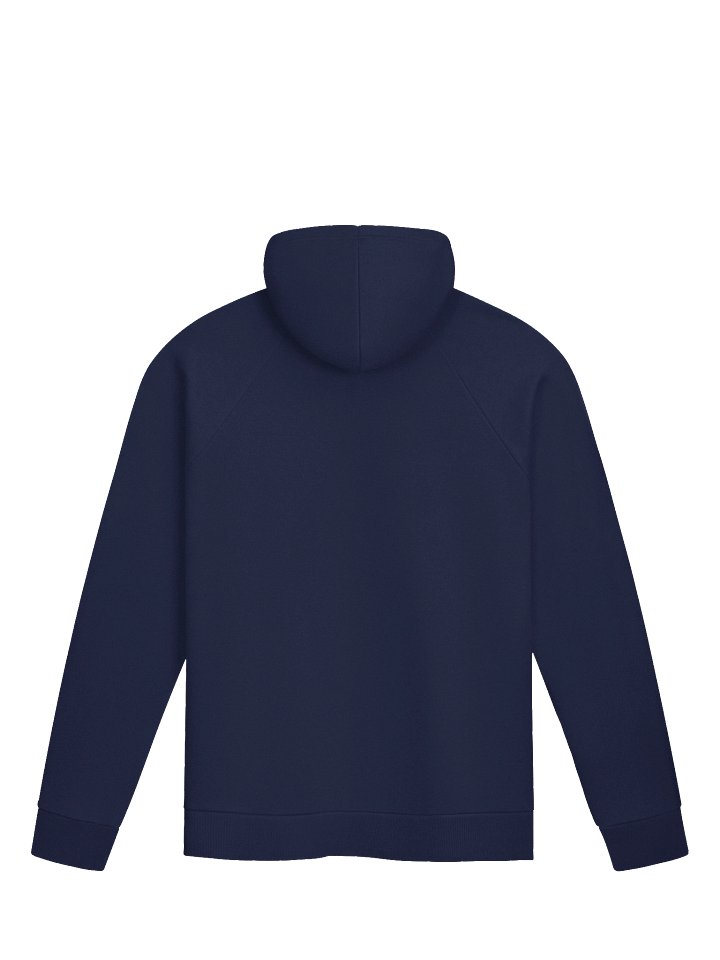 Stardog Yellow Star Unisex Hoodie product image (3)