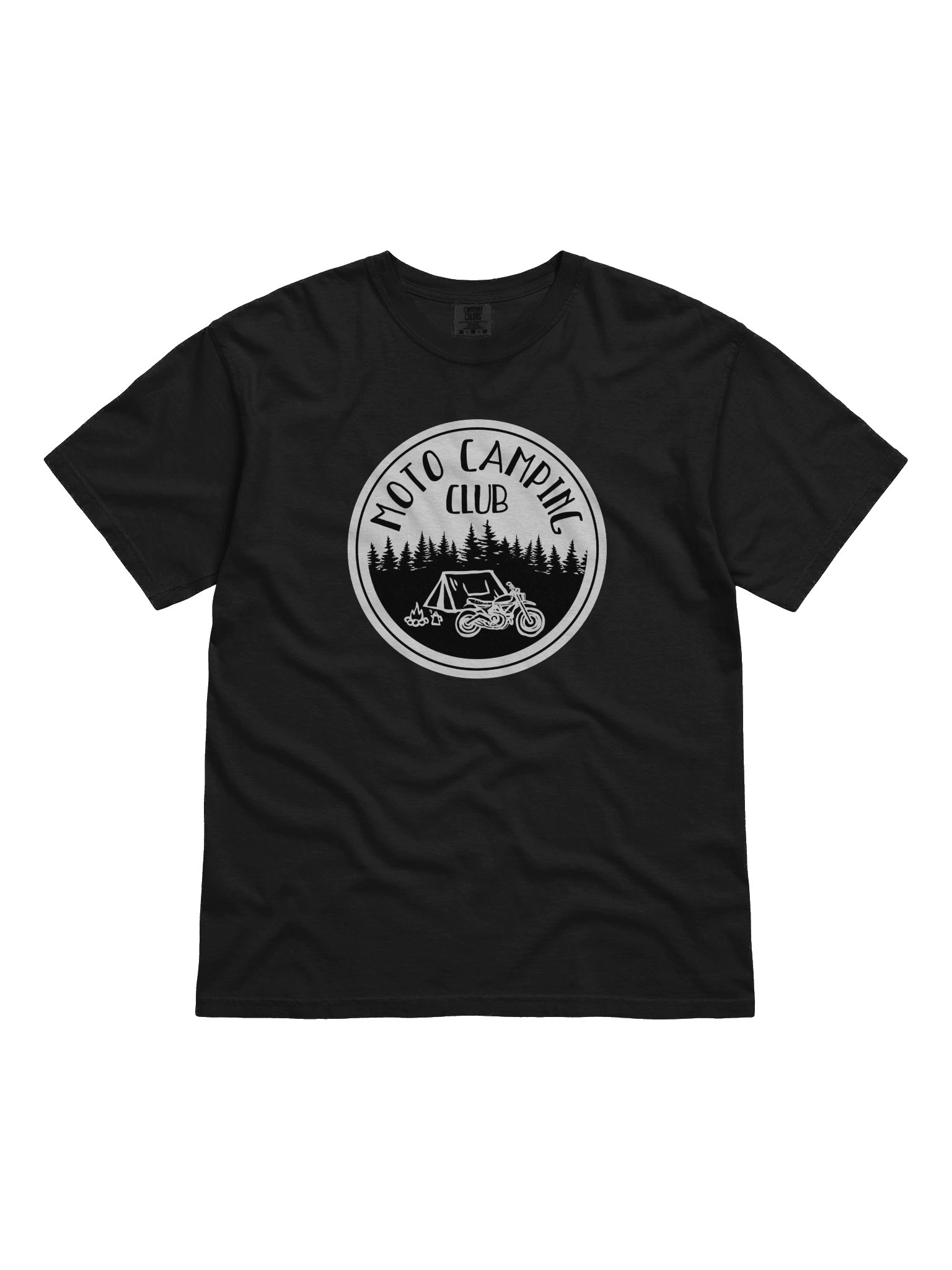 MOTO CAMPING CLUB product image (4)