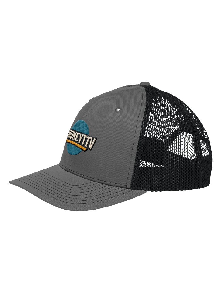 Trucker Hat product image (4)