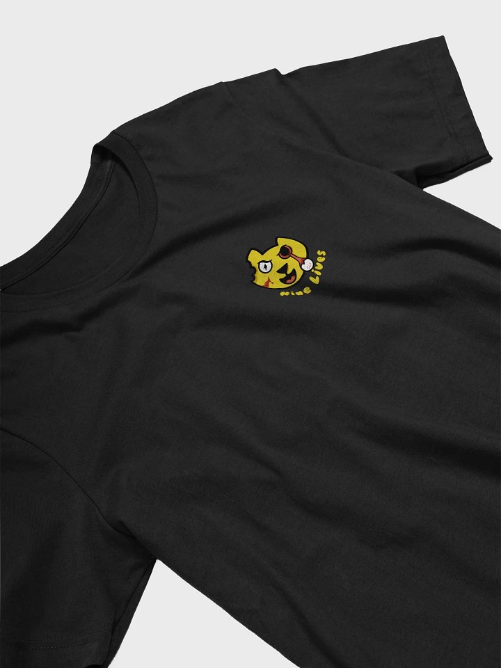 Nine Lives Tee product image (2)