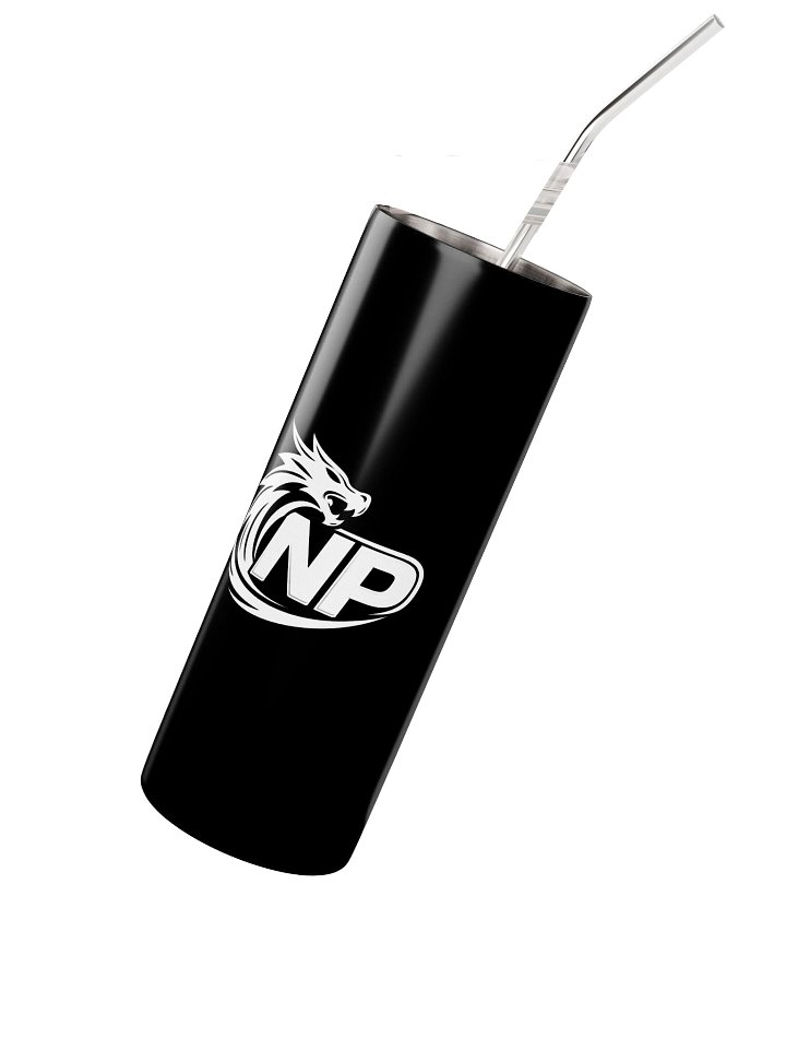 Stanley Cup NewsPorto — Dragão Noir product image (2)