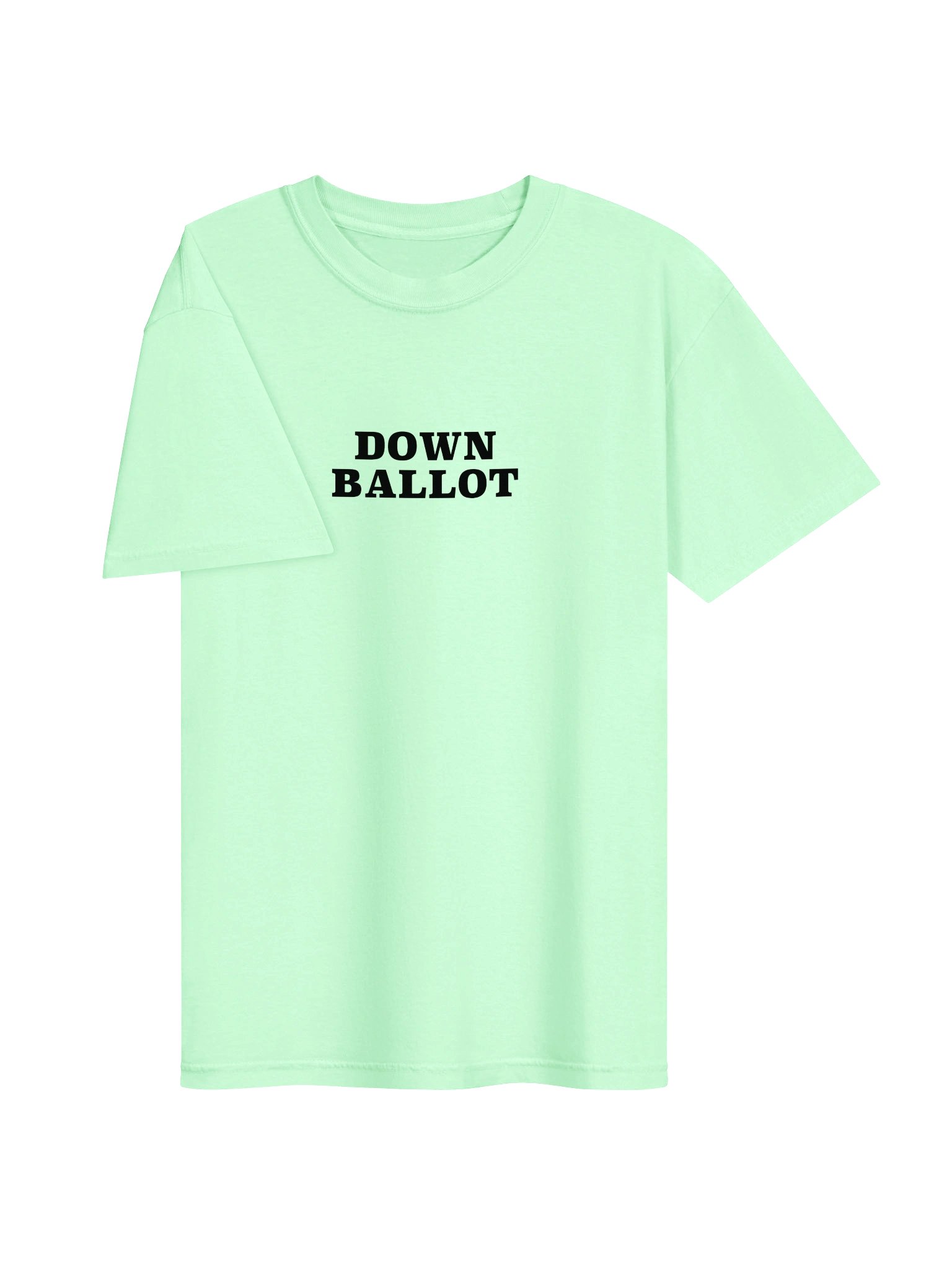 Down Ballot (Light) product image (3)
