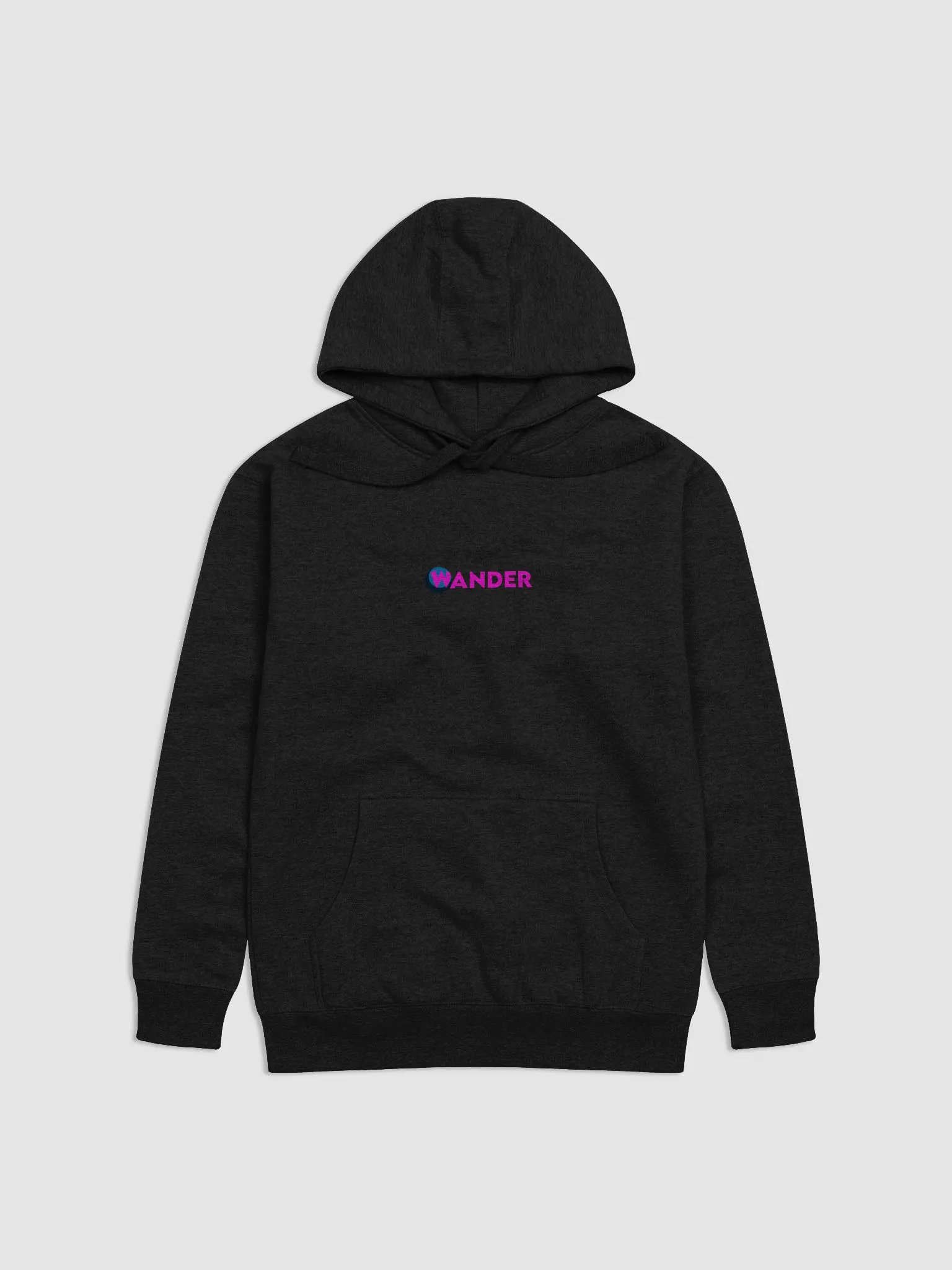 Wander Hoodie product image (3)