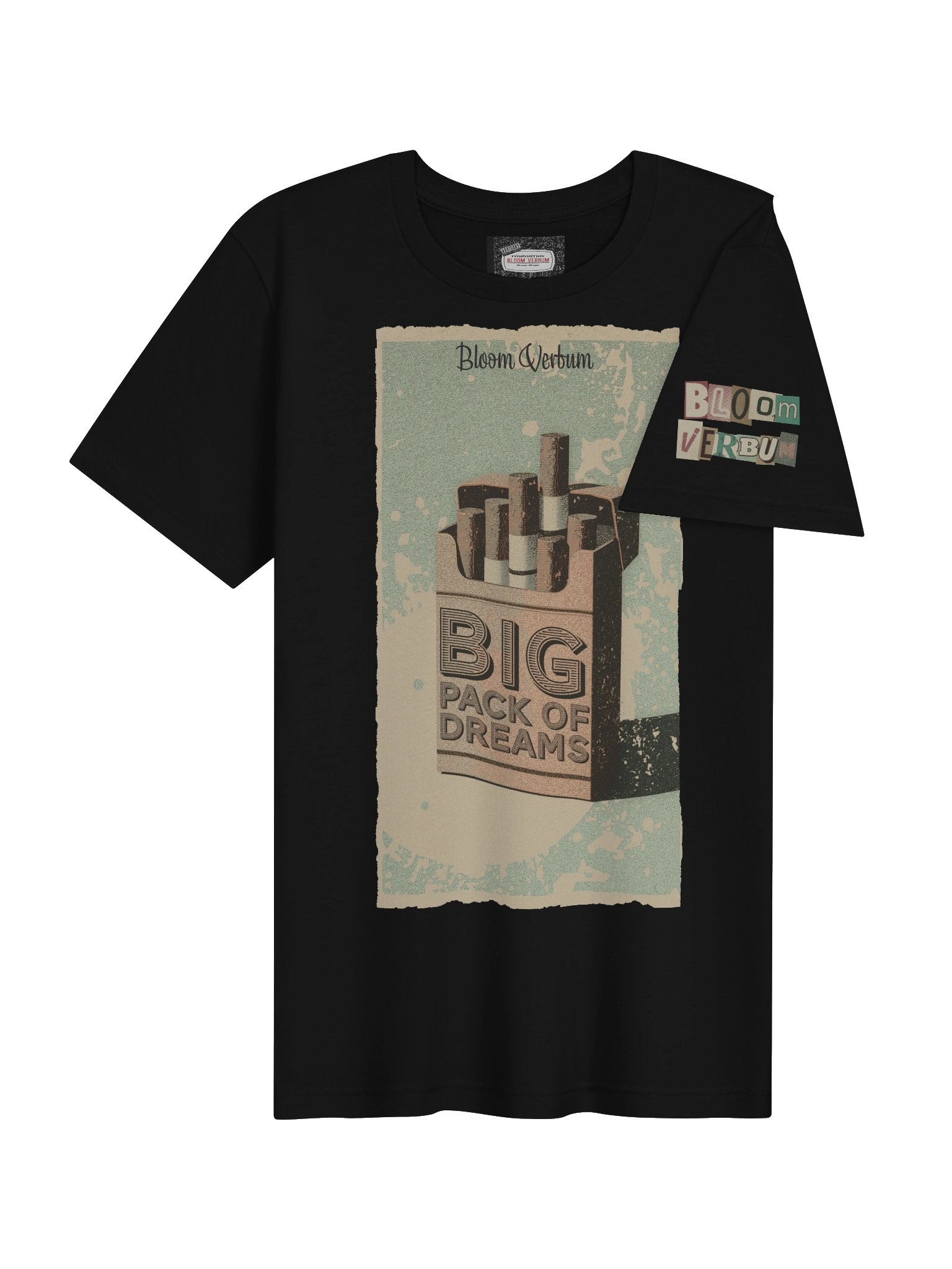 Big Pack of Dreams product image (7)