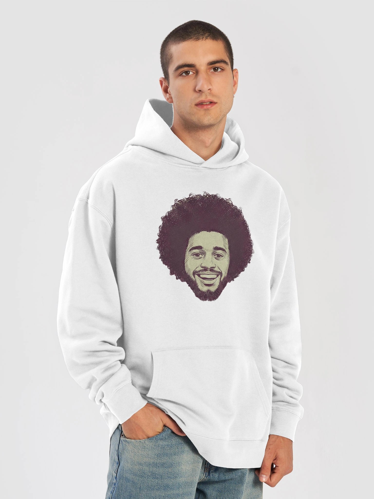 Skinnypanda Hoodie product image (43)