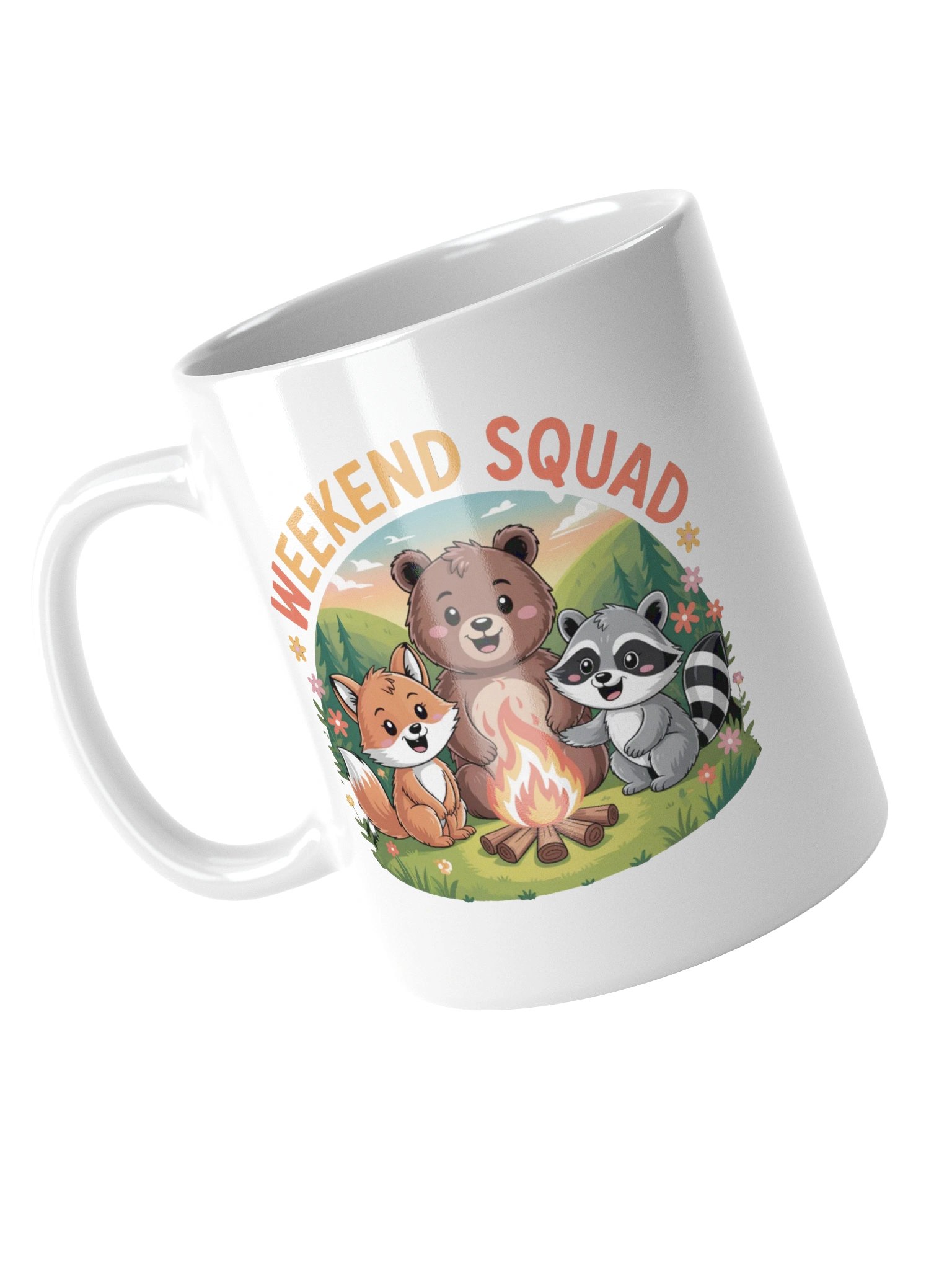 Weekend Squad product image (7)