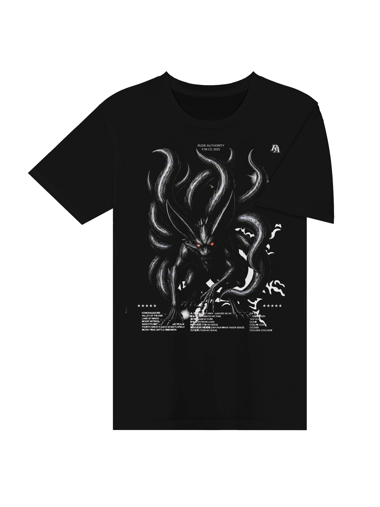 the nine tailed beasts kurama of naroto product image (10)