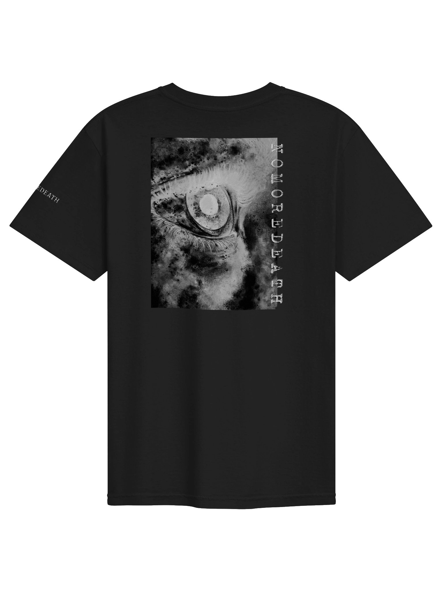 INVERSE EYE TEE product image (2)