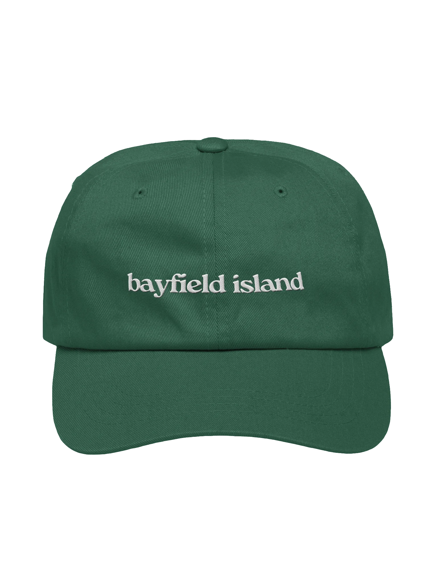 Bayfield Island Classic Dad Hat product image (33)