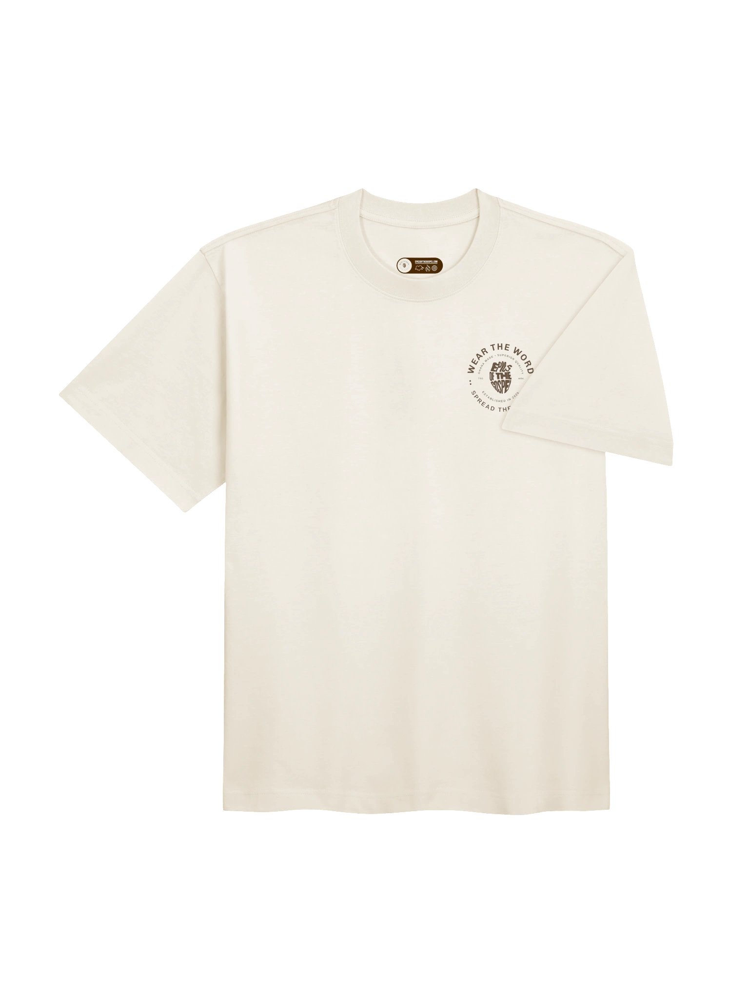 Son Of Man Box T-Shirt product image (4)