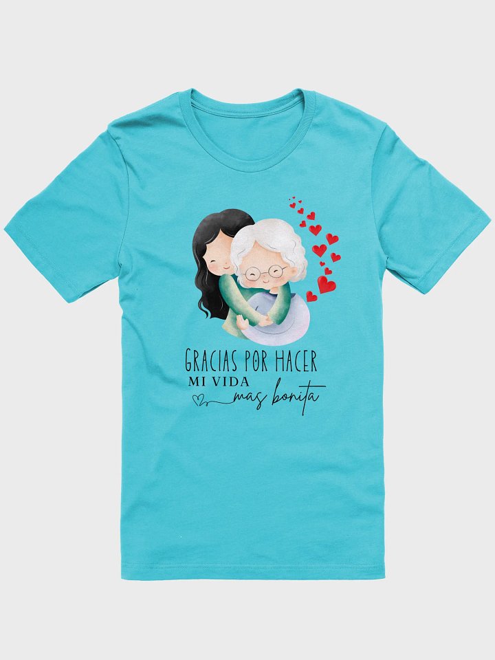 Love design for Grandma product image (2)