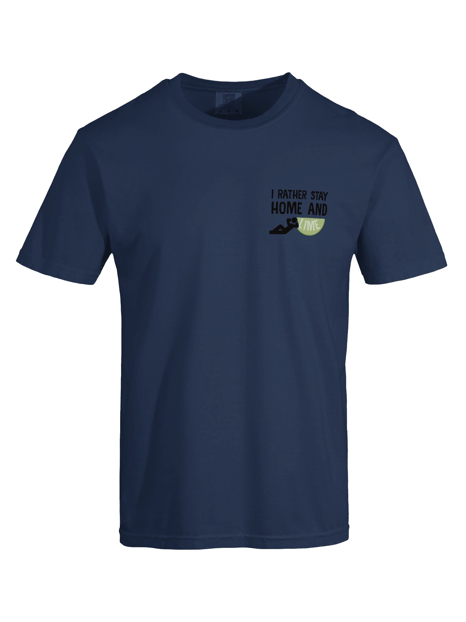 Lime Streetwear Tee product image (5)