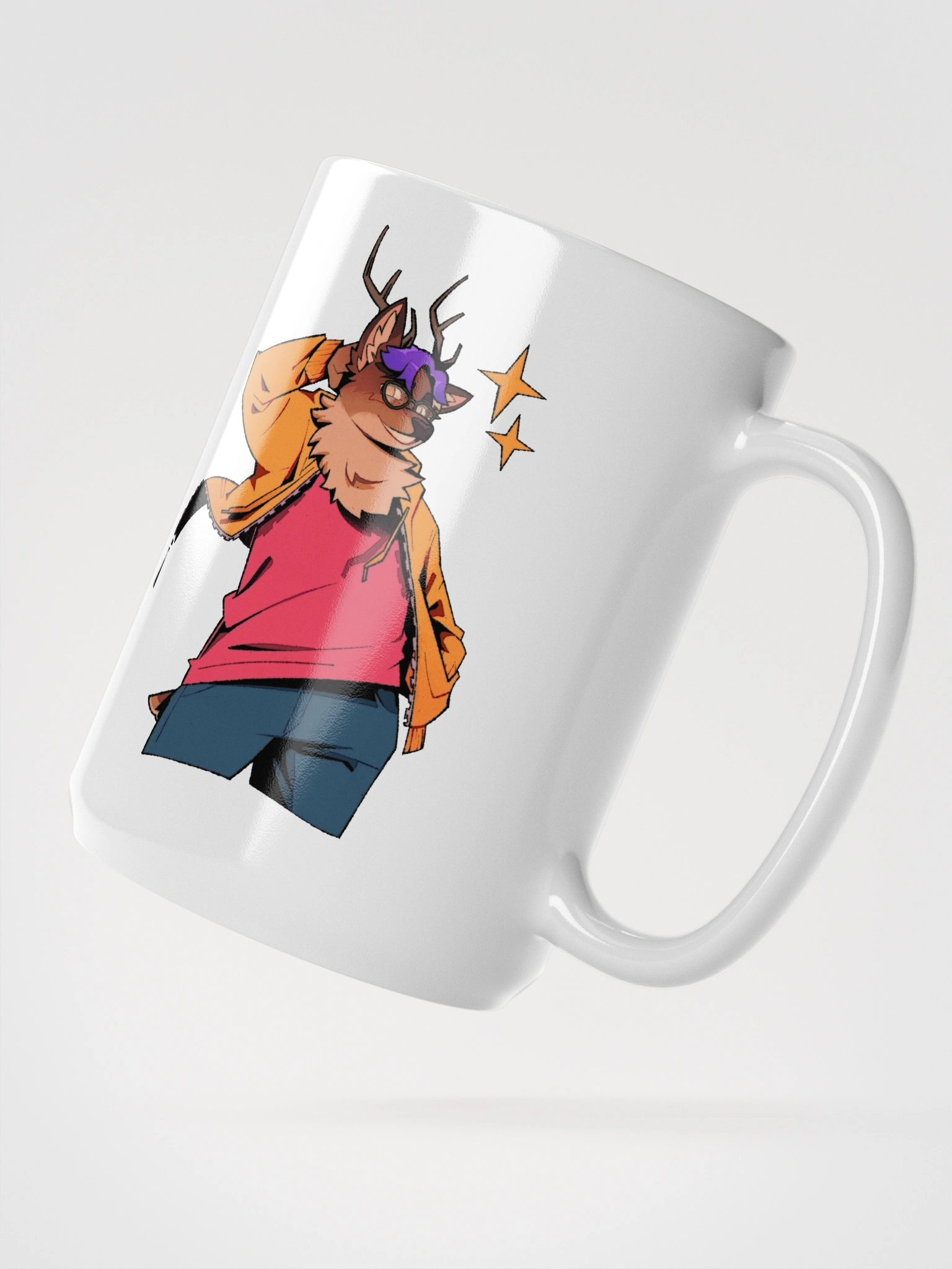 DearMatto Mug product image (2)