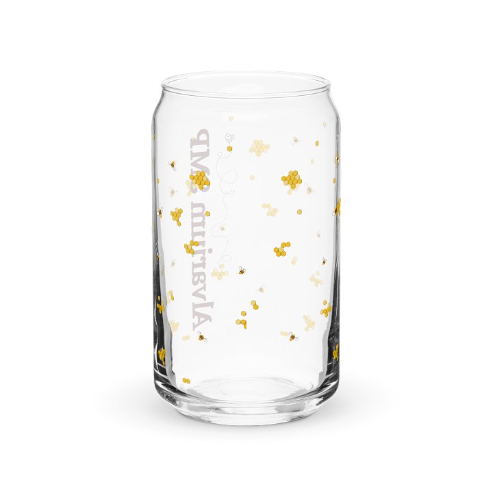 Alvarium Can-Shaped Glass product image (6)