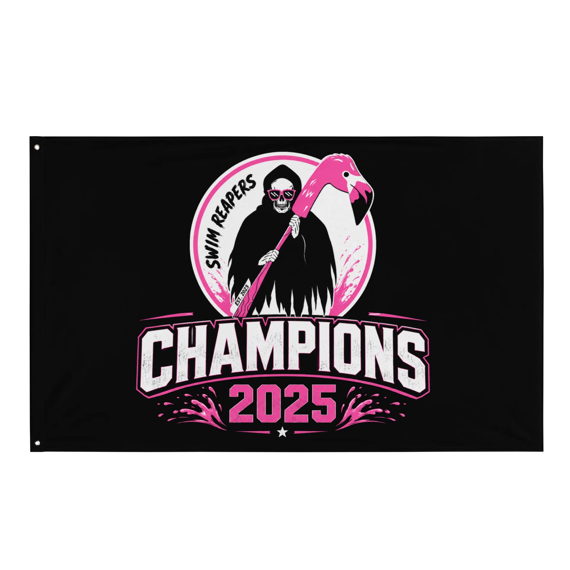2025 Champs Flag product image (1)