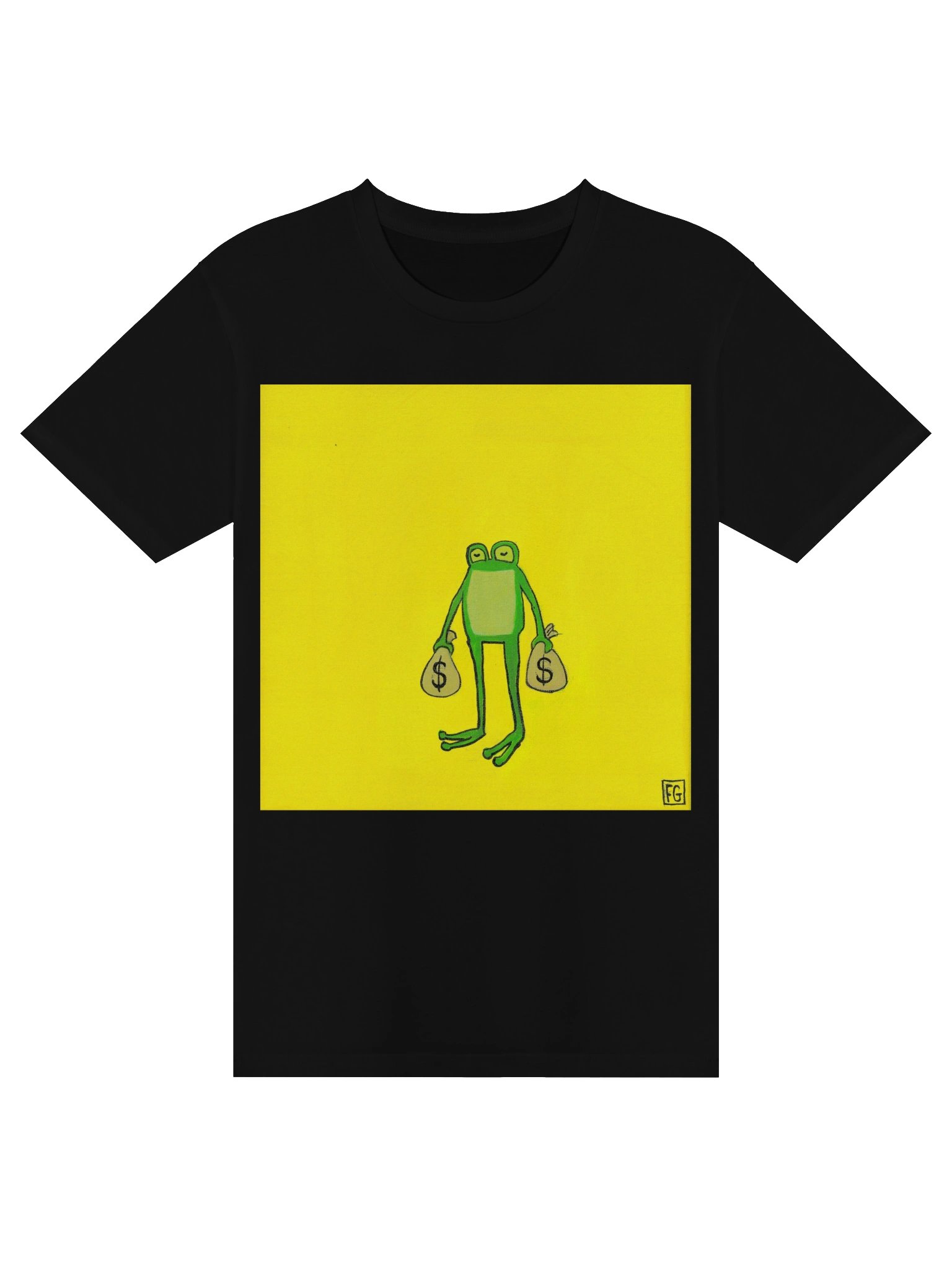 T-shirt 14 product image (8)
