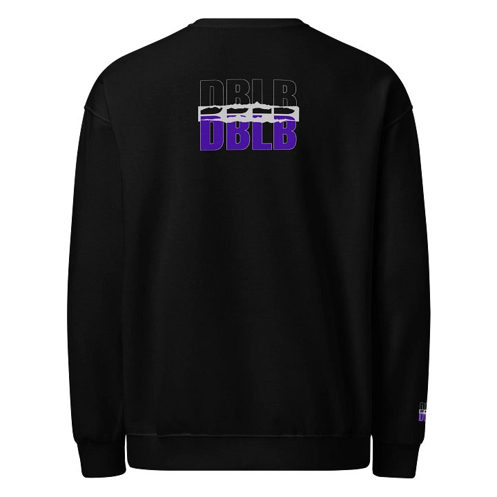 rip dblb sweatshirt product image (1)