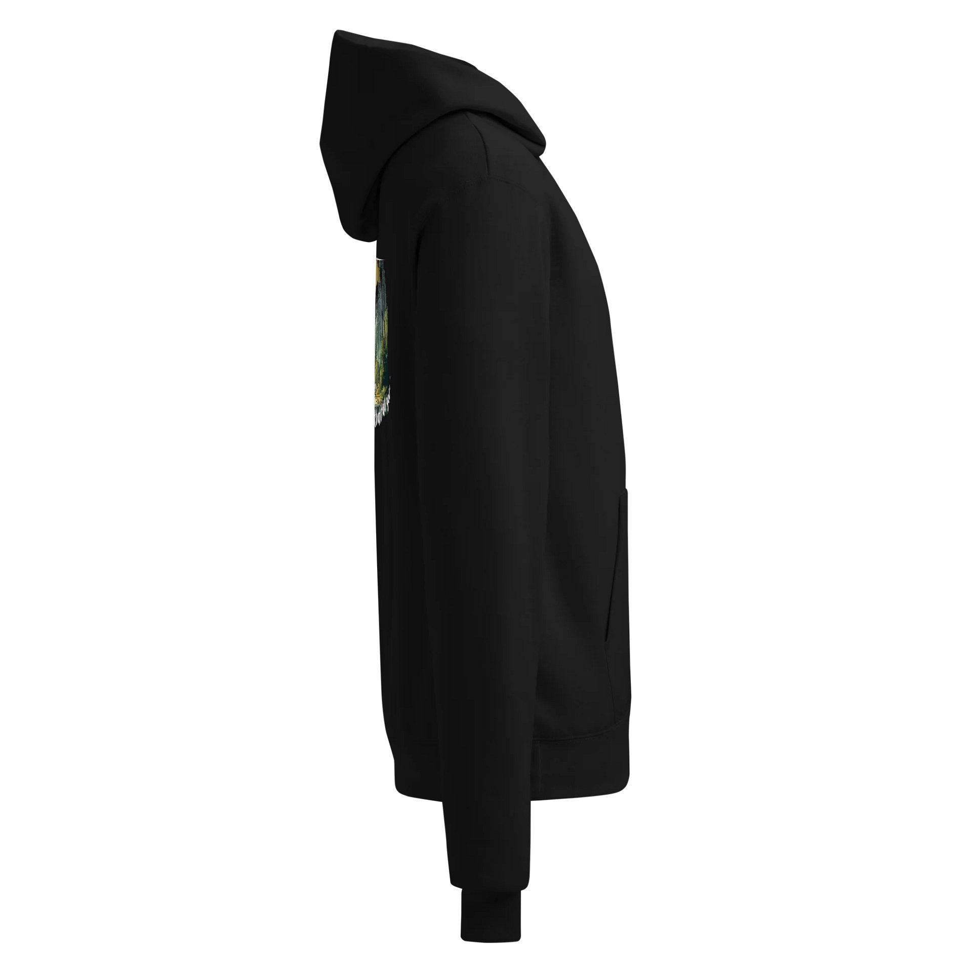 Where does that trail go Champion Hoodie product image (5)