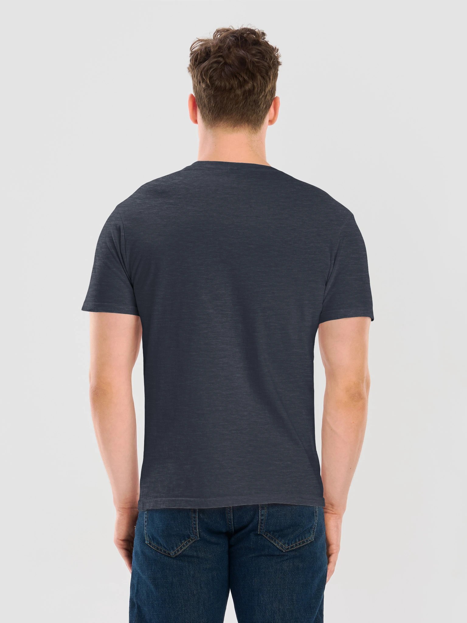 T-shirt « Ça monte » — Essentiel · nuit product image (23)