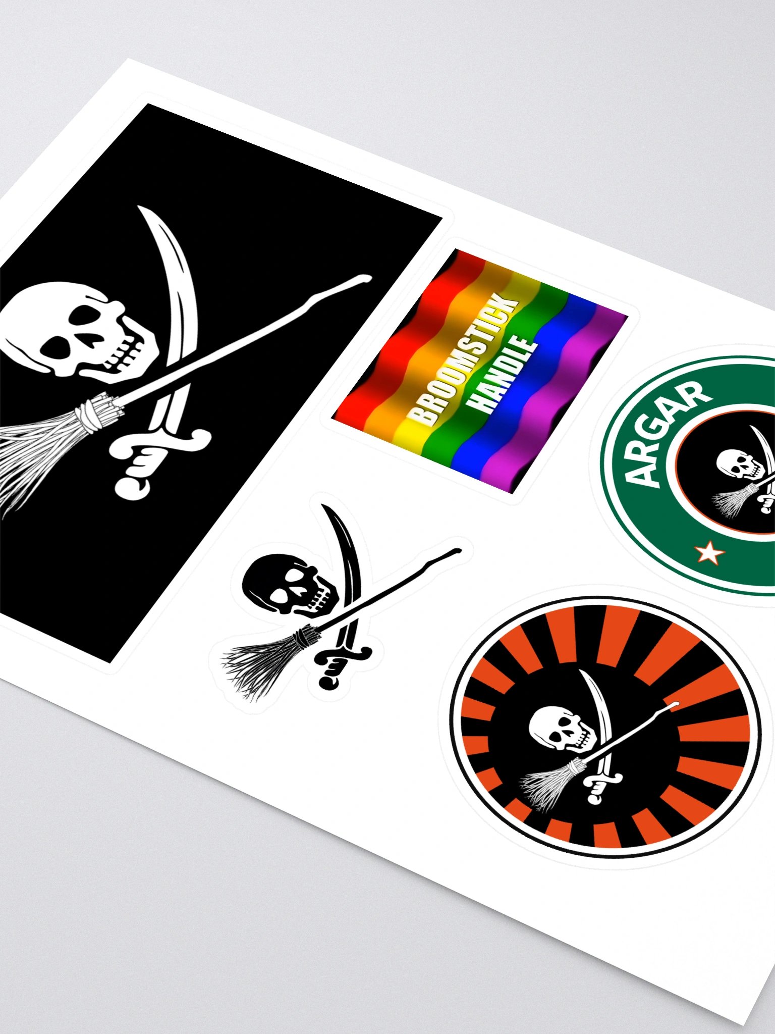 Stick em up product image (2)