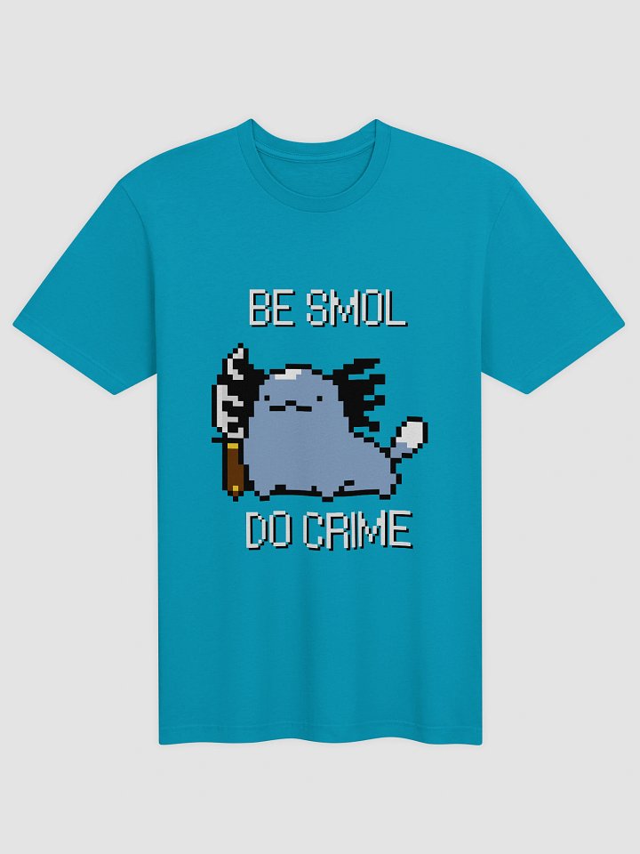 Be Smol product image (1)