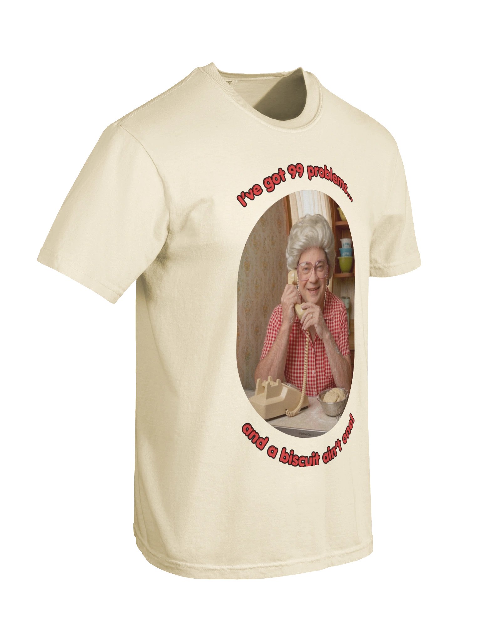 99 Problems T-Shirt product image (8)