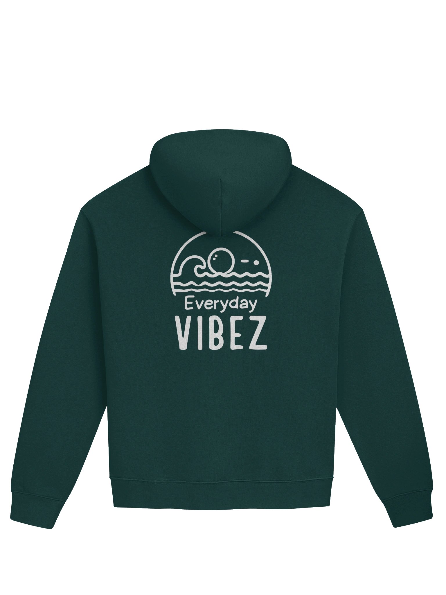 Be Creative Repeat Hoodie product image (58)