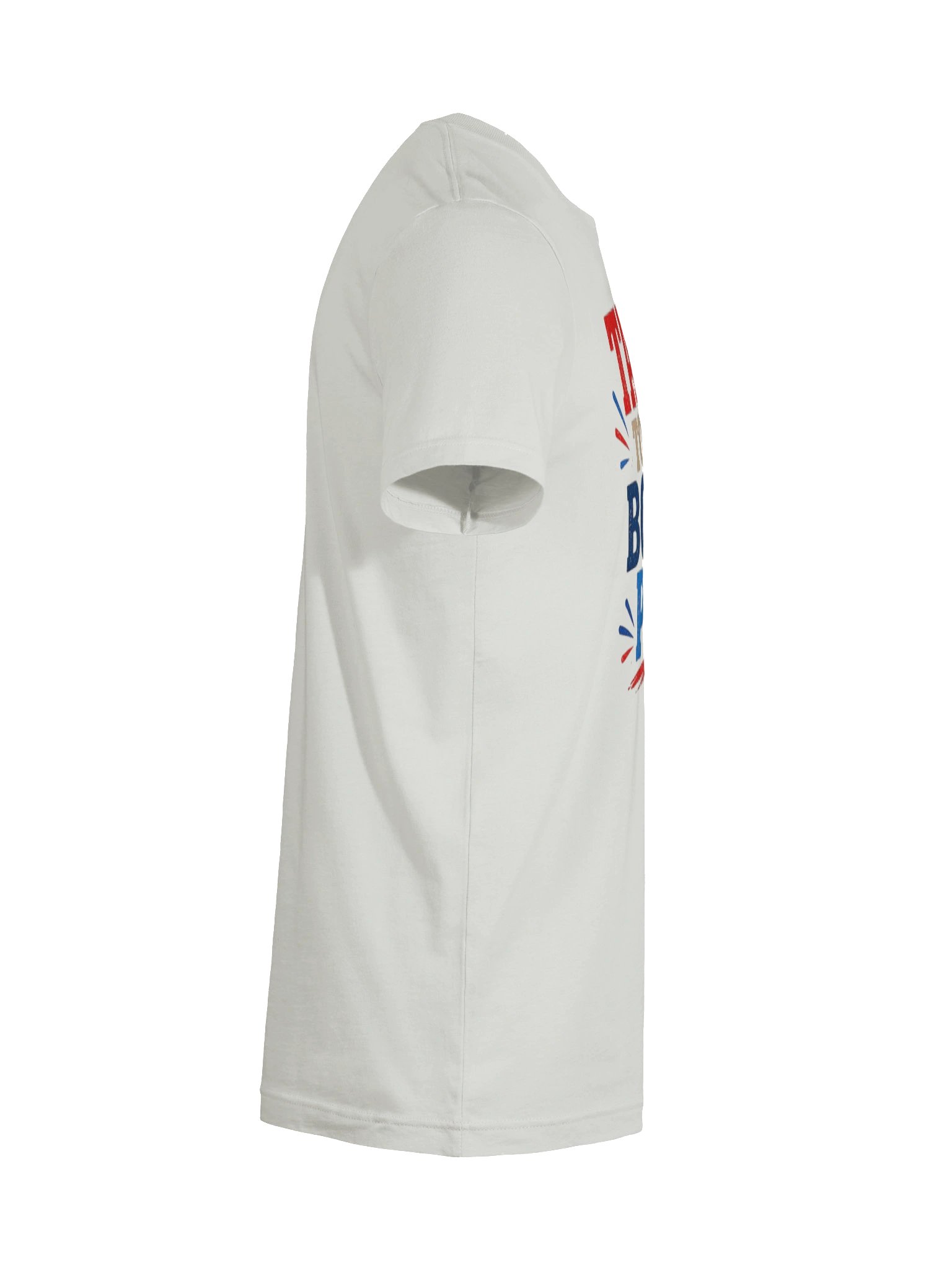 Talk to the Bomb Pop Tee product image (28)