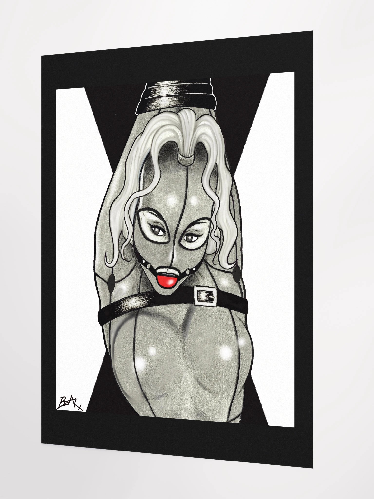 Latex Kitten product image (2)
