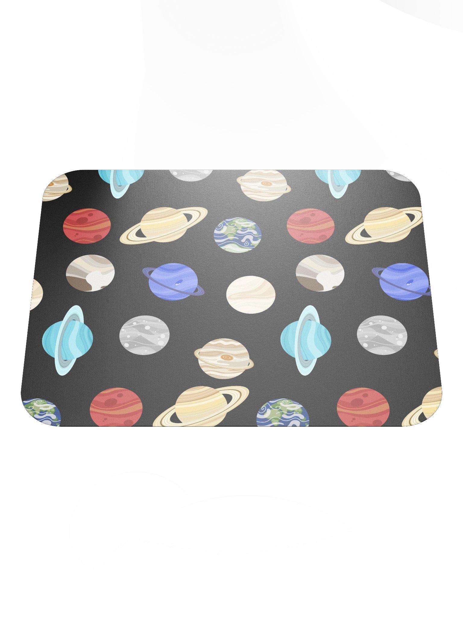 Planets Mousepad product image (1)