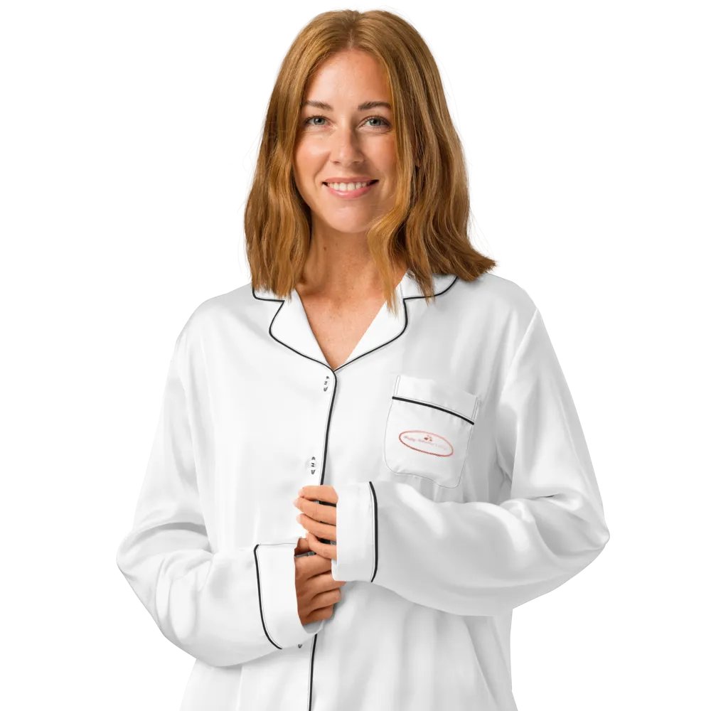Happy Valentines jacket /robe product image (4)