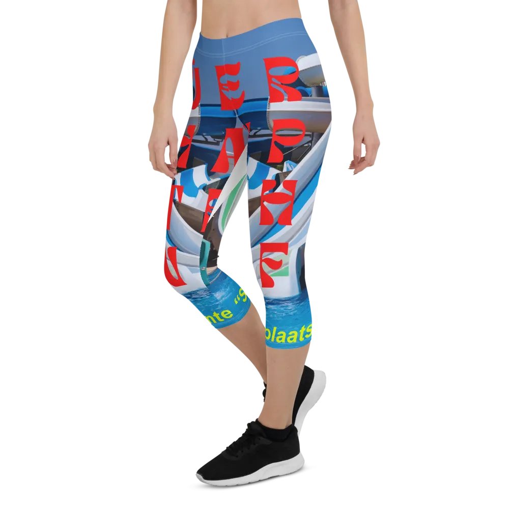 Legging Schaamtevervangende Plaatsen product image (5)