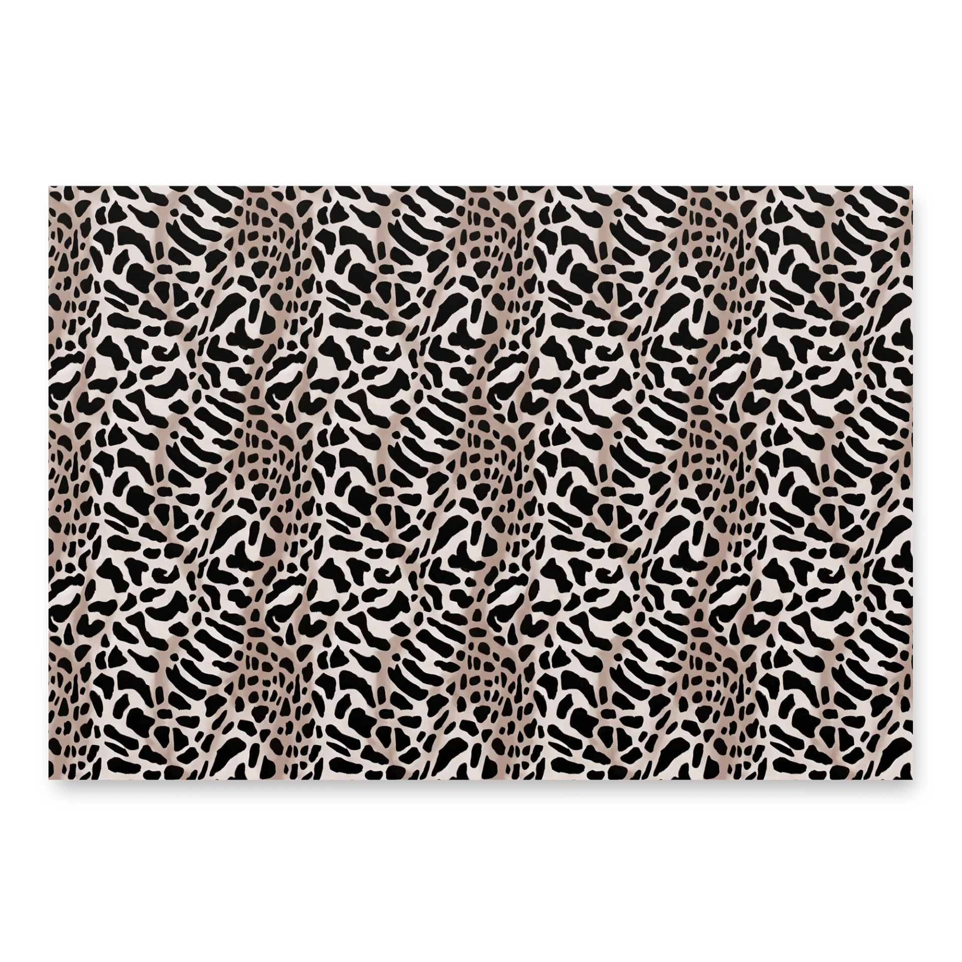 Cafe Giraffe Paper Sheets product image (1)