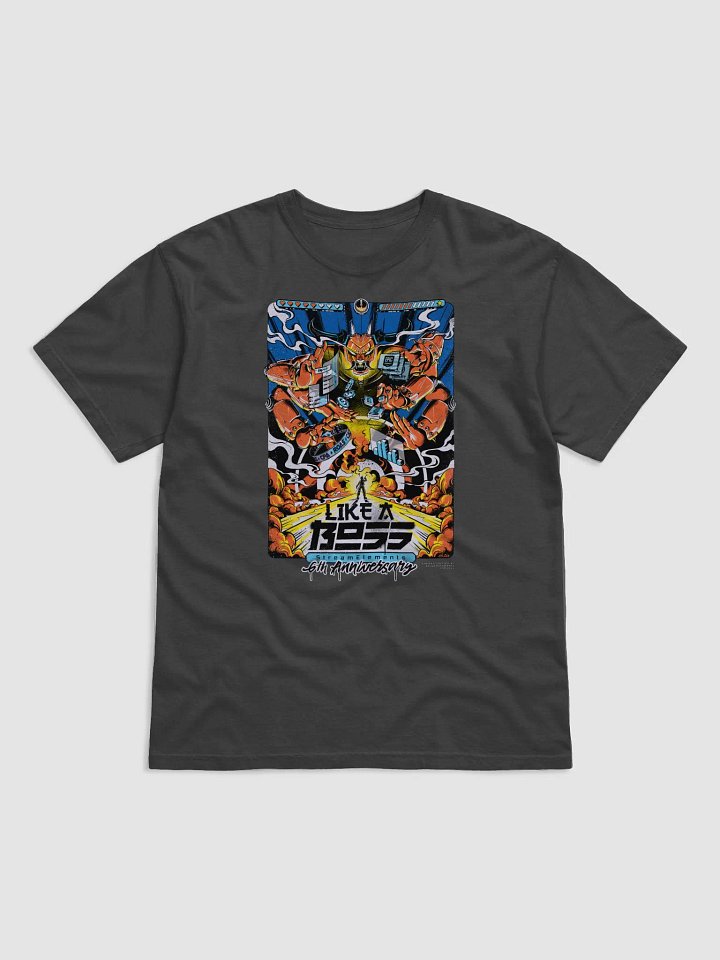 LIKE A BOSS! product image (1)