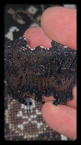 I now have an Etsy! 

𝕷𝖎𝖓𝖐 𝖎𝖓 𝖇𝖎𝖔

I had some Cross Stitch Is Metal needle minders made up and are available over on Etsy. Al...