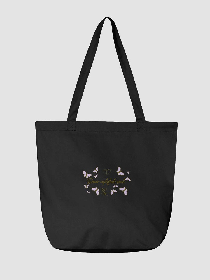 Divine Purpose Eco Tote product image (3)