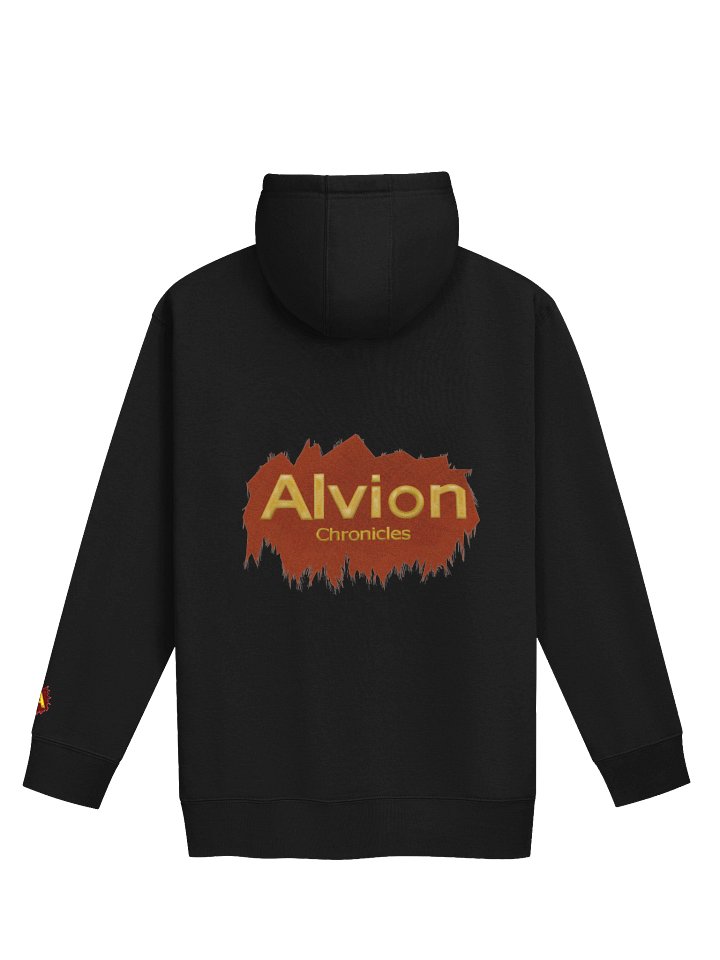 Alvion Hoodie product image (2)