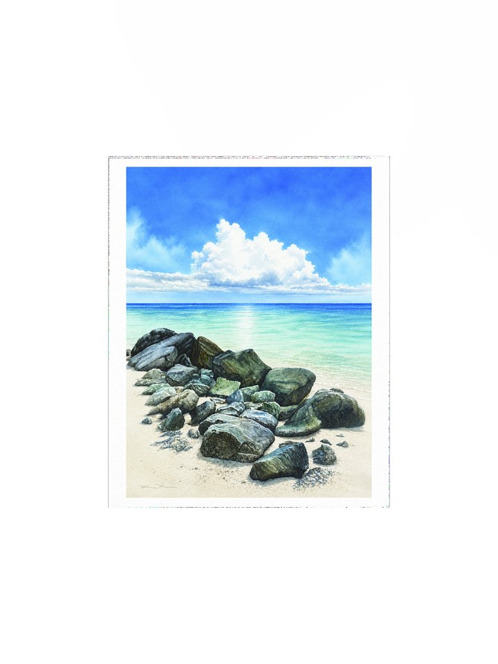 Island Sanctuary product image (1)