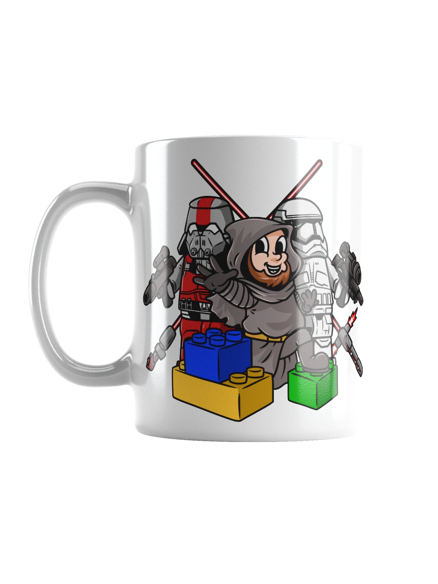 Spaceport big mug product image (1)