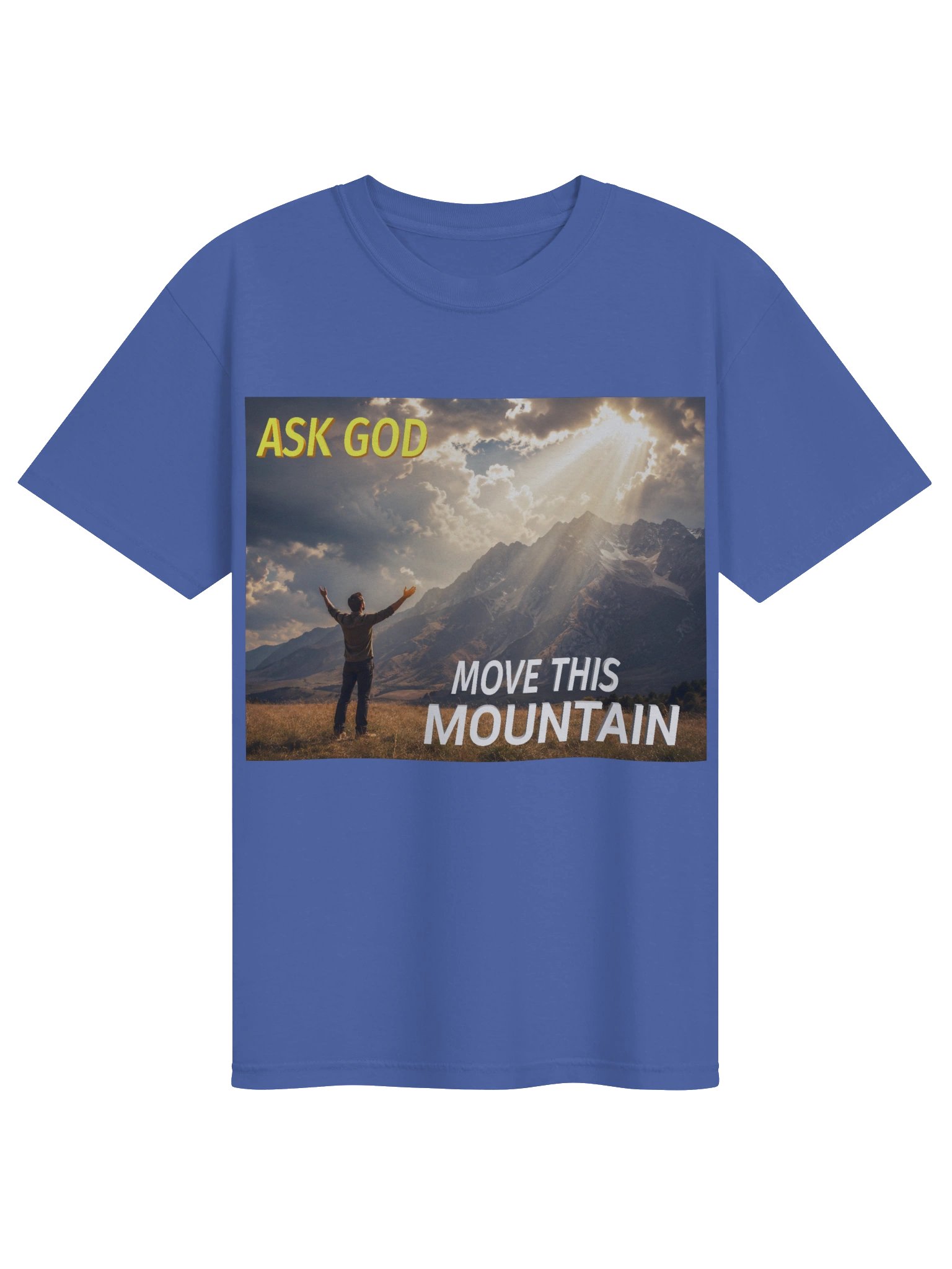 Move This Mountain product image (1)
