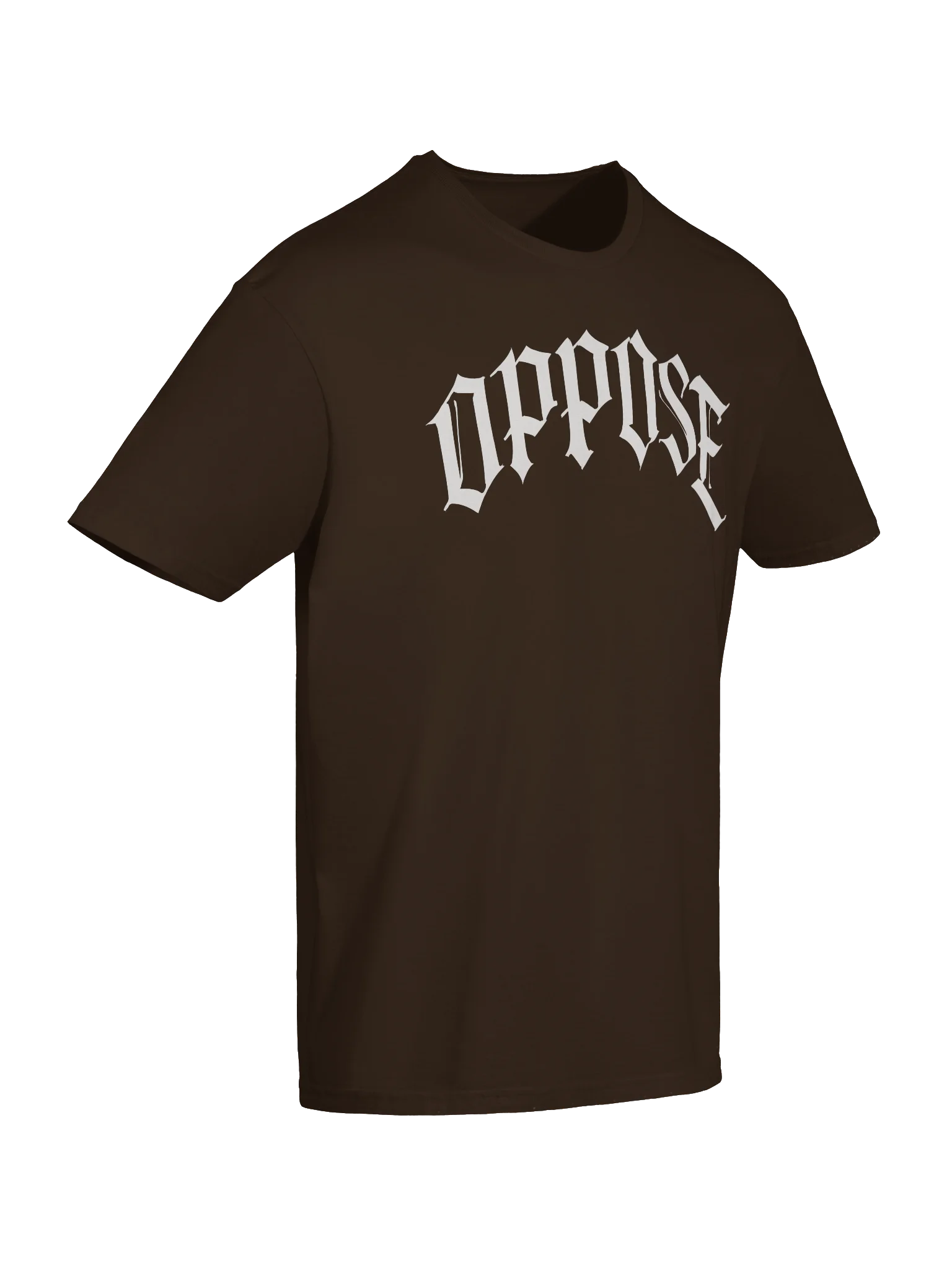 OPPOSE Unisex Graphic T-Shirt product image (8)