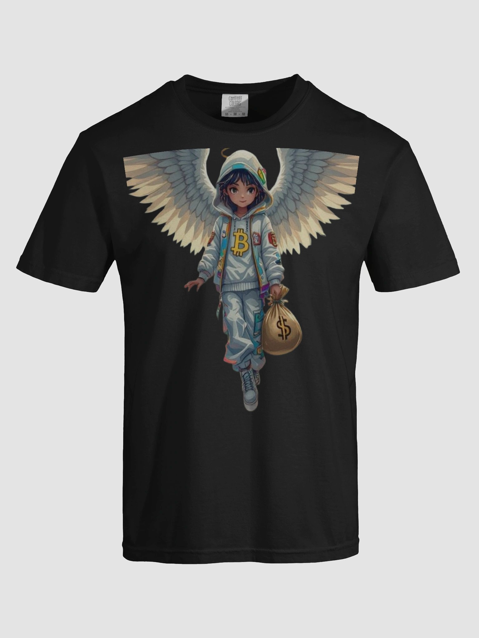 Crypto Angel product image (4)