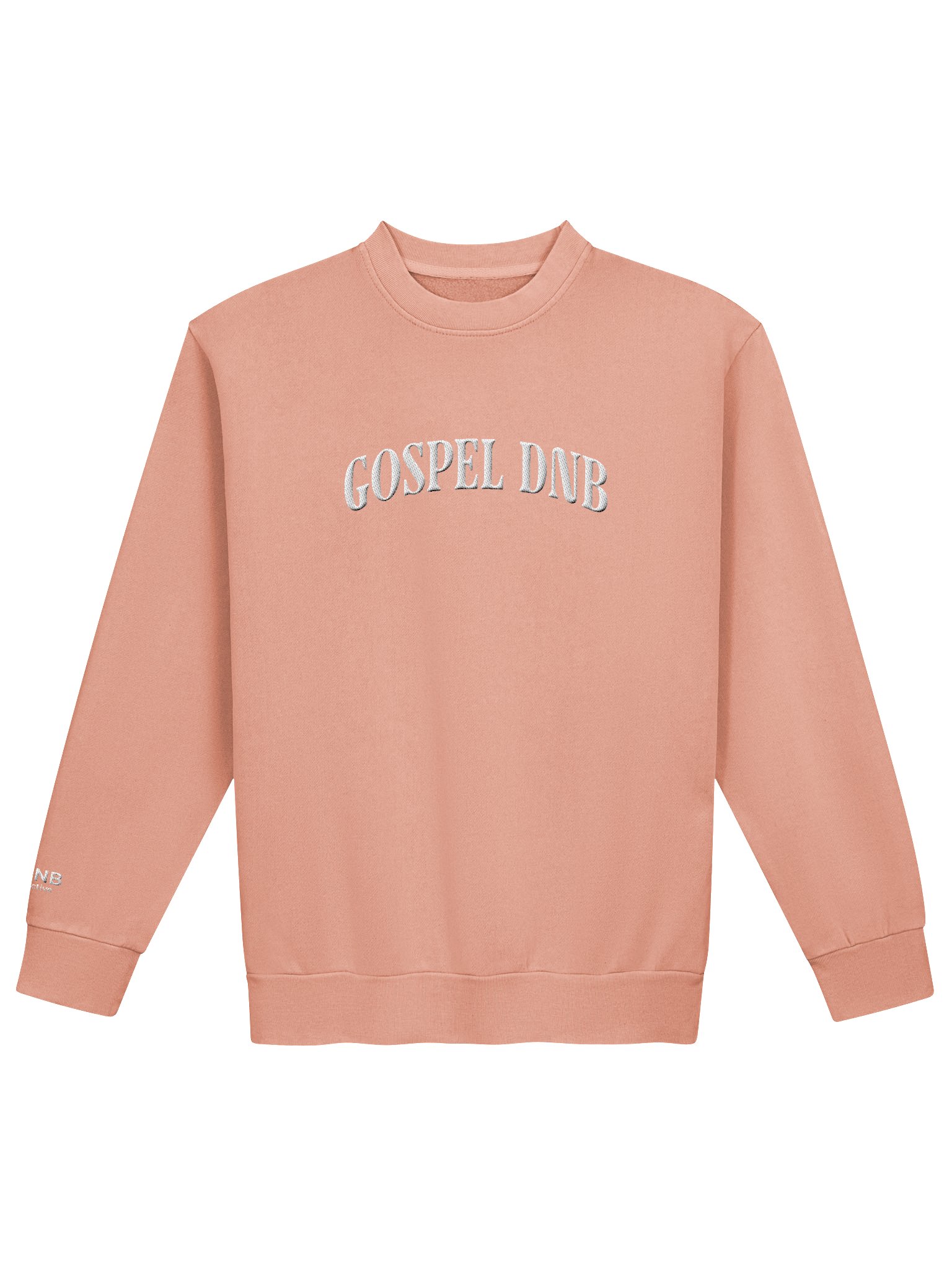 GDNB ARCH SWEATER product image (13)