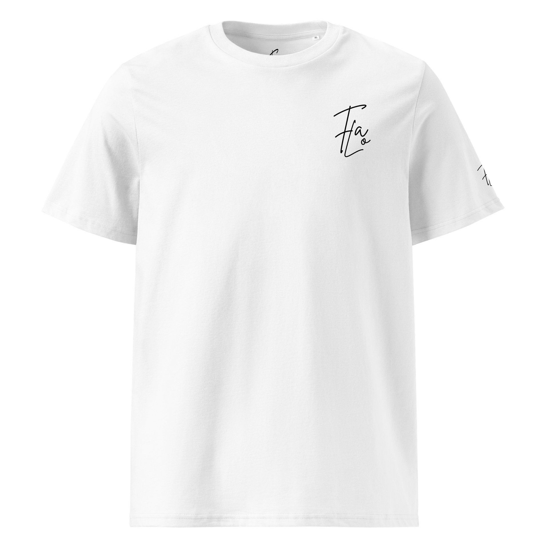 Light - FaLo Brand Tee product image (1)