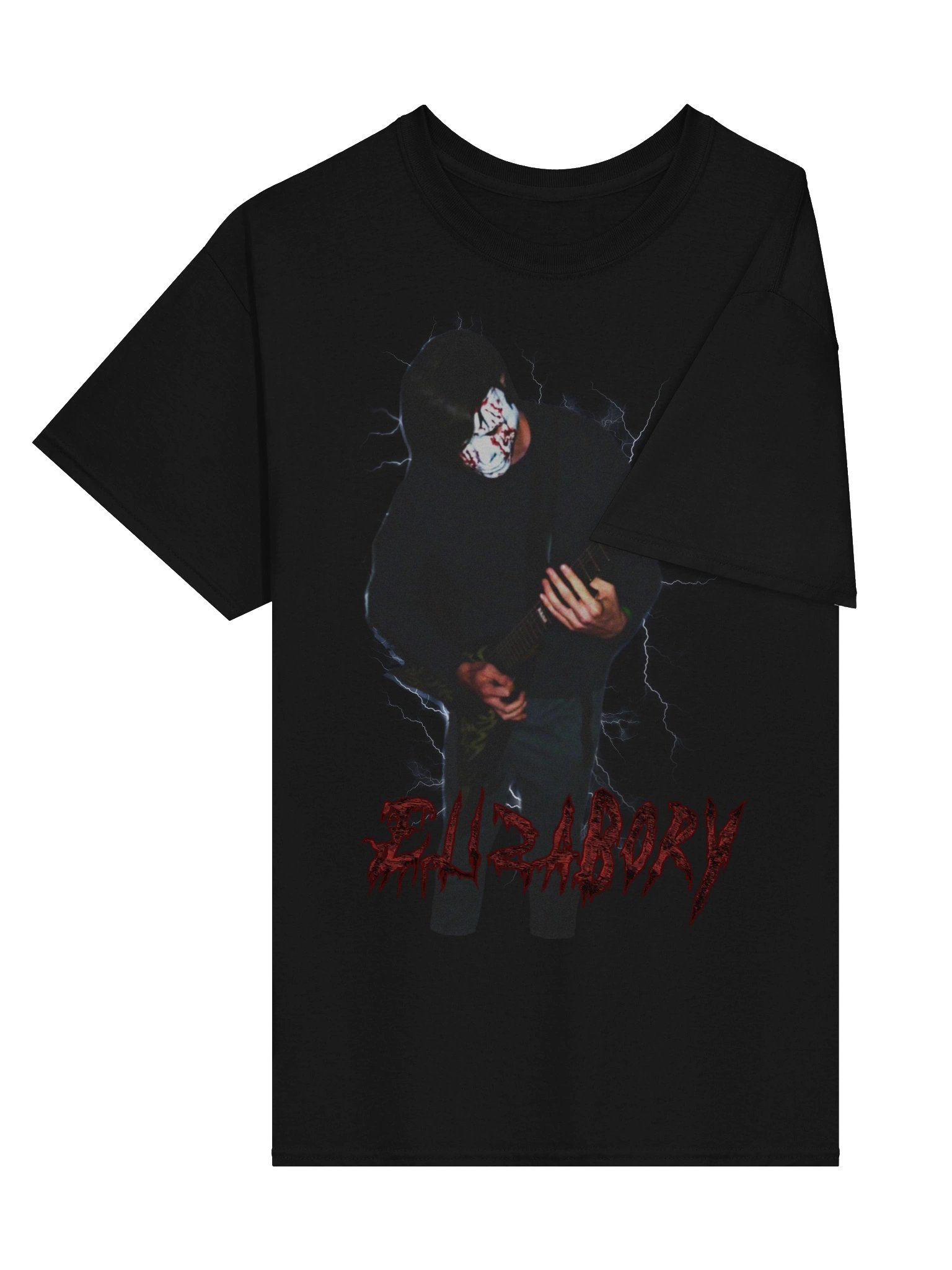 The Slasher Tee product image (3)